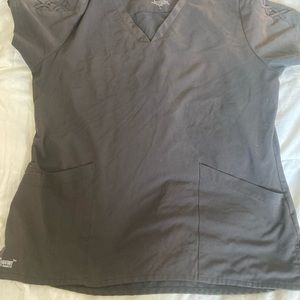 Greys anatomy womens scrubs signature